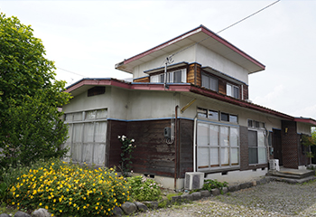 福岡県福津市（戸建）