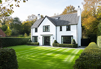 福岡県宗像市（戸建・輸入住宅）